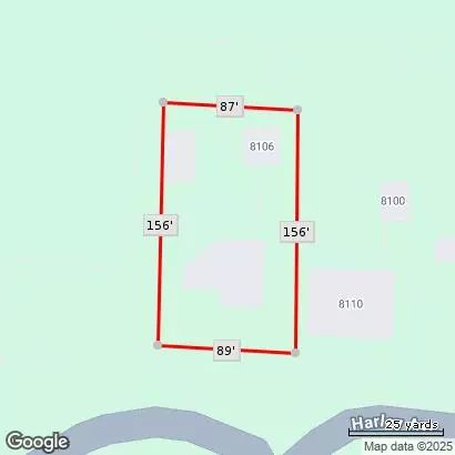 8114 Harley Avenue, Rodney, MI 49342