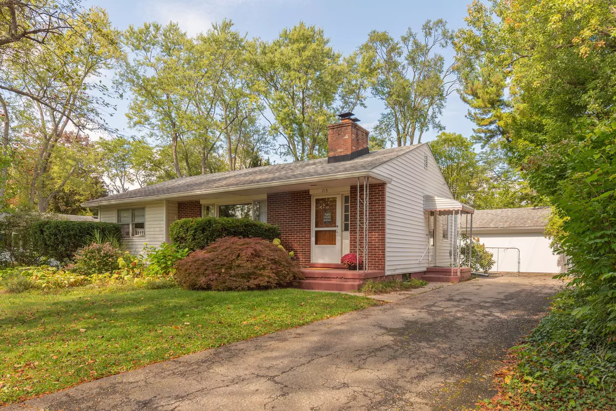 Ann Arbor, MI 48105,715 Northside Avenue