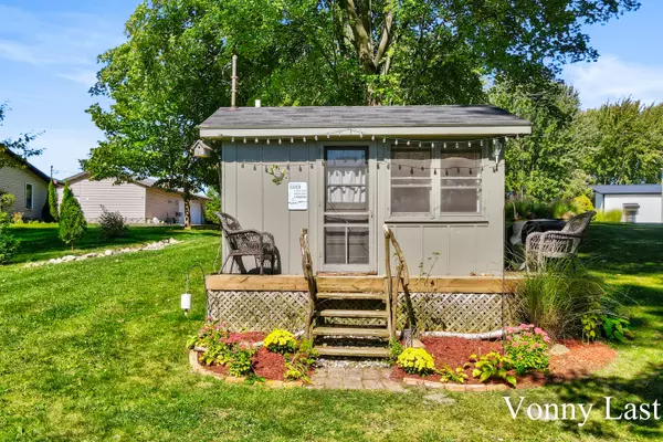 3484 W Loon Trail, Fremont, MI 49412