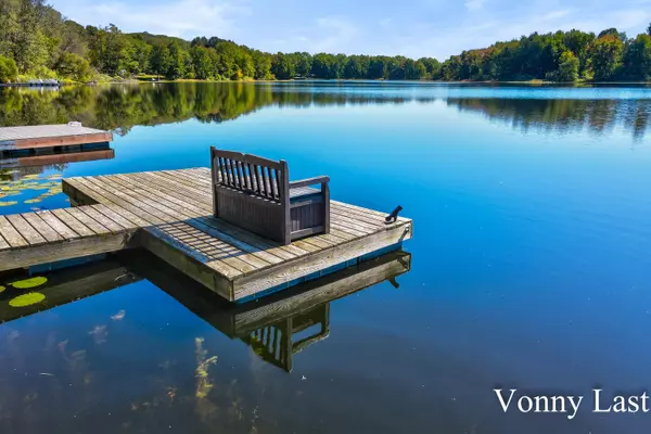Fremont, MI 49412,3484 W Loon Trail