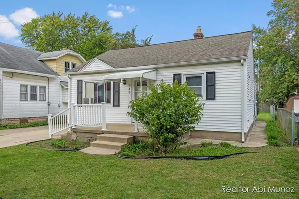Grand Rapids, MI 49504,945 Veto Street Northwest
