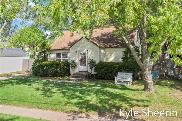 Wyoming, MI 49548,4104 Jefferson SE Avenue