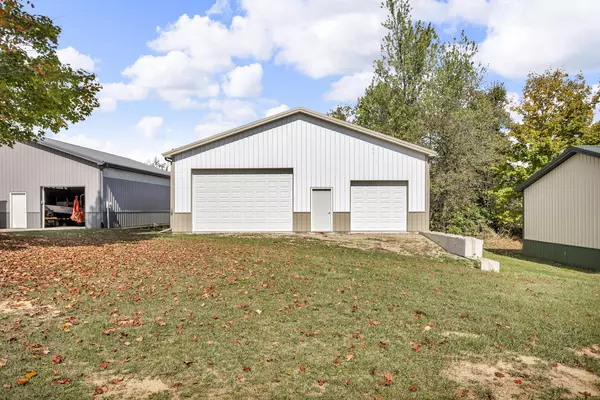 Hudson, MI 49247,Young Drive