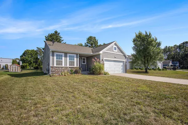 Norton Shores, MI 49441,4638 Lauren Drive