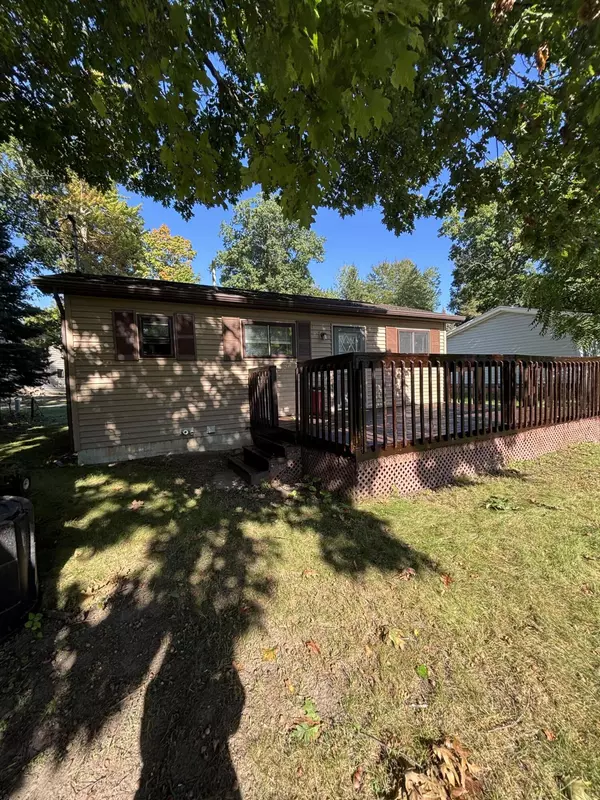 Battle Creek, MI 49017,4435 Indian Isle