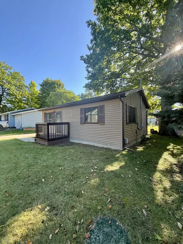 Battle Creek, MI 49017,4435 Indian Isle