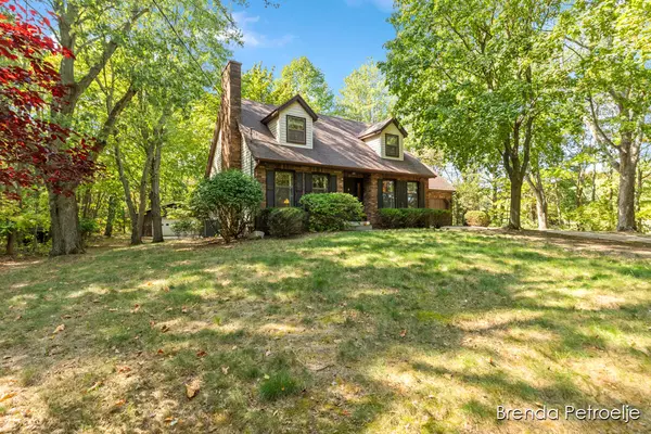 Holland, MI 49424,3681 N 160th Avenue