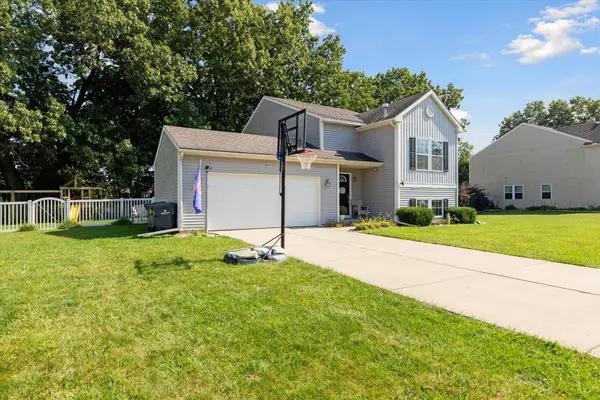 Kalamazoo, MI 49009,6971 Annandale Drive