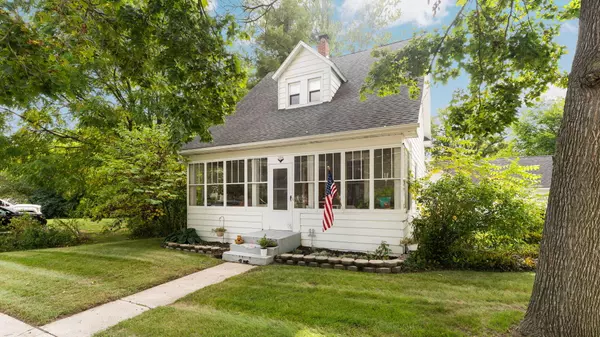 Clinton, MI 49236,116 Currier Street