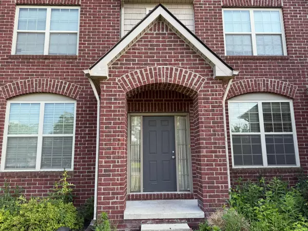 Ypsilanti, MI 48197,4313 Silverleaf Drive