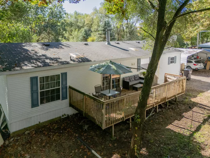 2685 134th Avenue, Hopkins, MI 49328