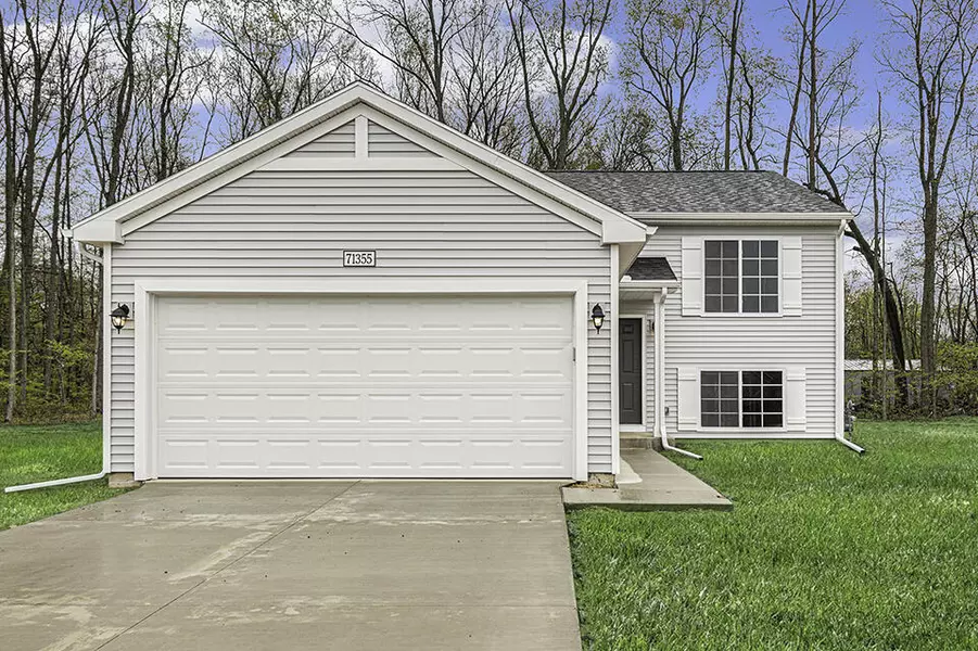 2445 Stratton Road, Benton Harbor, MI 49022