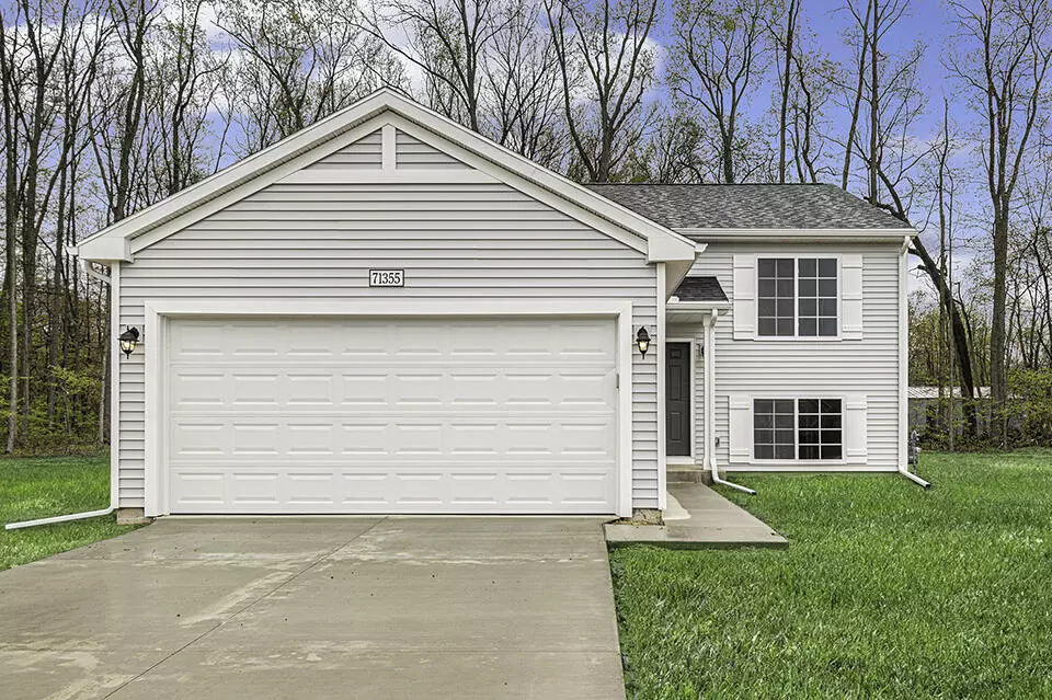 Benton Harbor, MI 49022,2445 Stratton Road