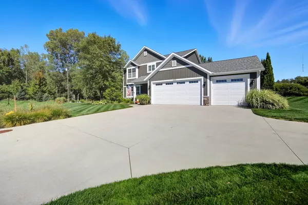 Zeeland, MI 49464,1554 Shenandoah Drive