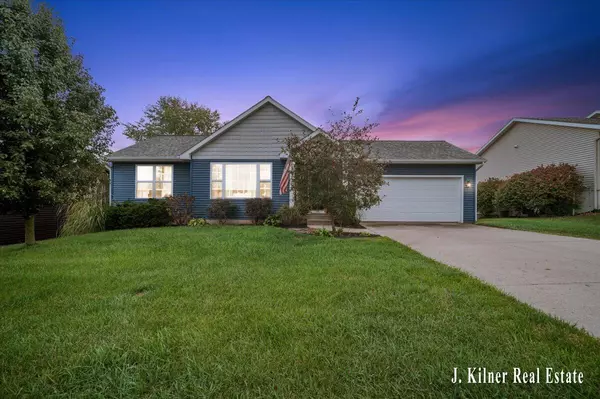 Middleville, MI 49333,807 Green Meadows Drive