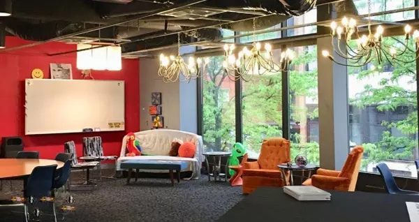 Kalamazoo, MI 49007,321 S Kalamazoo Mall