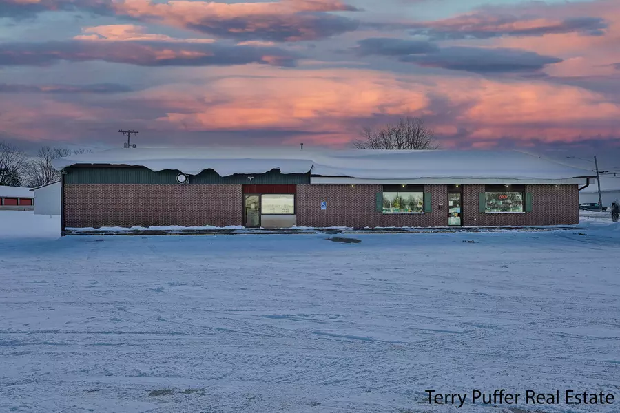 246 S Division Street, Hesperia, MI 49421