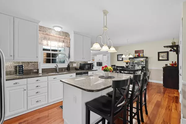 Kalamazoo, MI 49009,7895 Deerpath Road