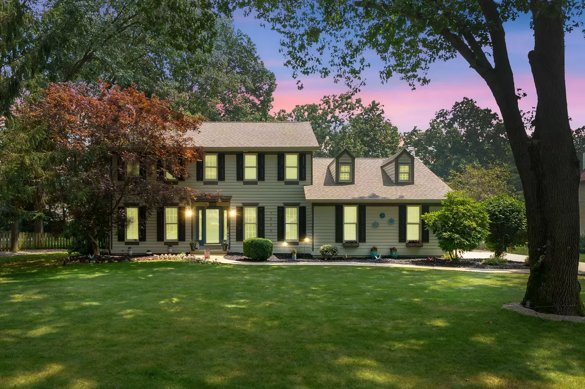 Kalamazoo, MI 49009,7895 Deerpath Road