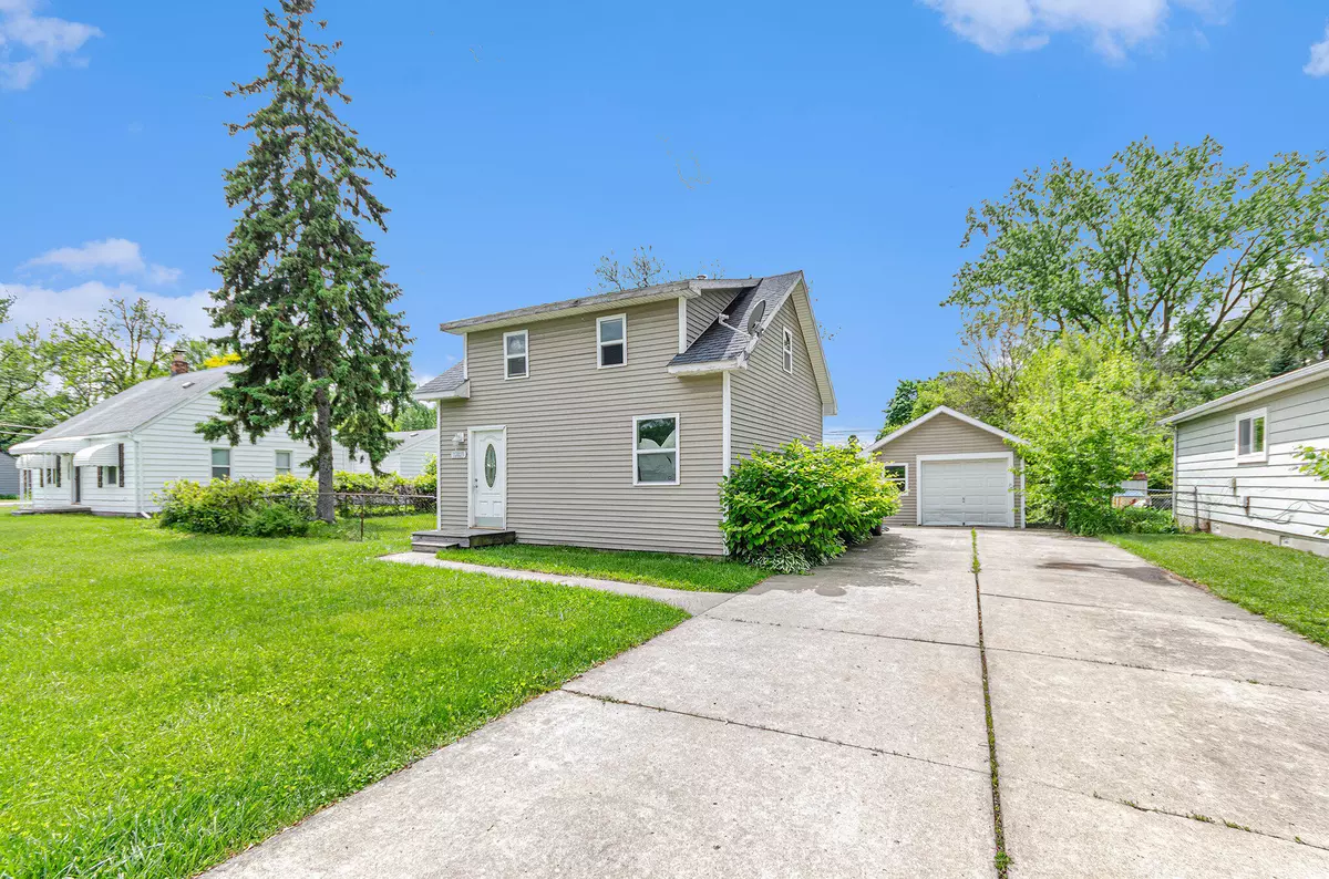 Redford, MI 48239,12023 Norborne