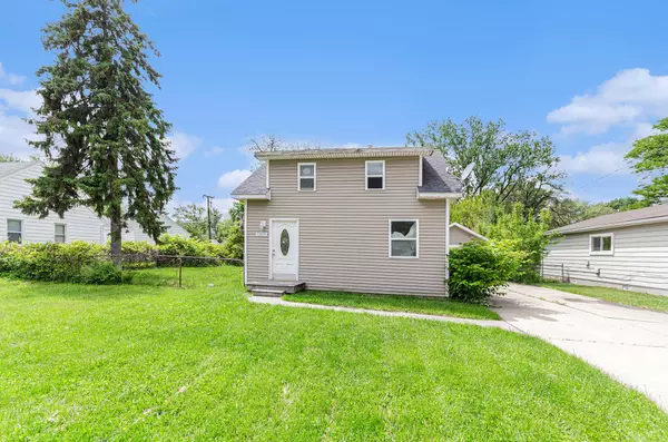 Redford, MI 48239,12023 Norborne