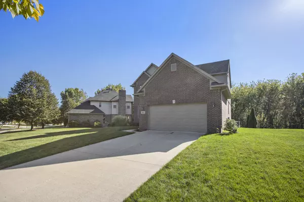 Chelsea, MI 48118,460 Fairways Lane