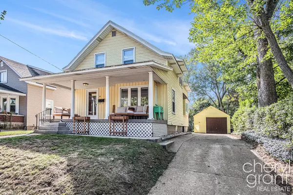 Grand Rapids, MI 49505,16 Graceland NE Street