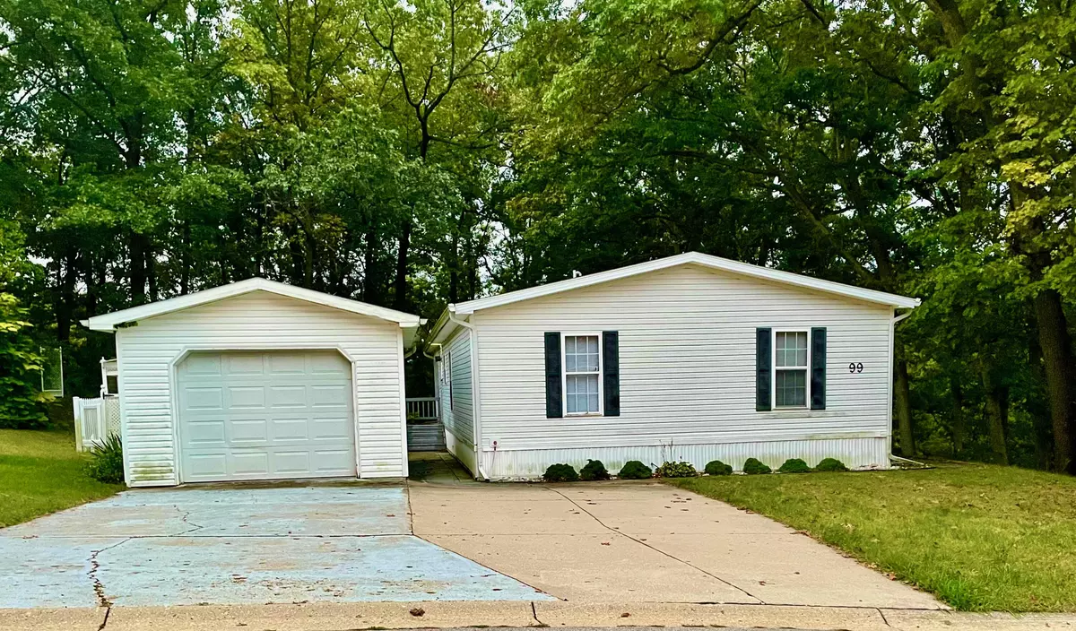 Ionia, MI 48846,1133 Yeomans Street #99