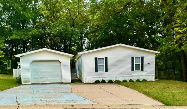 1133 Yeomans Street #99, Ionia, MI 48846