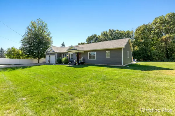 Bellevue, MI 49021,9206 Babcock Road