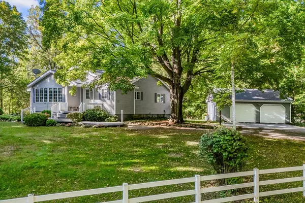 Scotts, MI 49088,8381 S 34th Street