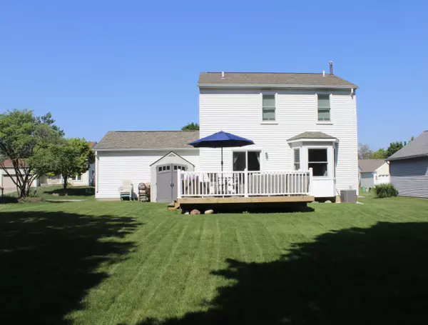 Rochester Hills, MI 48307,151 Dalton Drive