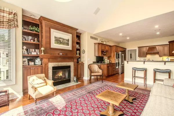 Grand Rapids, MI 49546,2968 Overlook Summit Drive