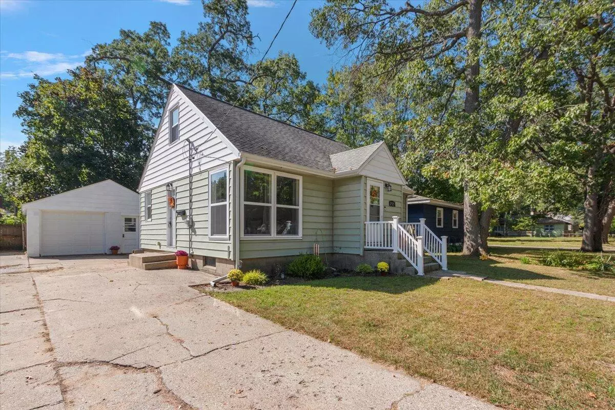 Muskegon, MI 49441,2525 Morton Avenue