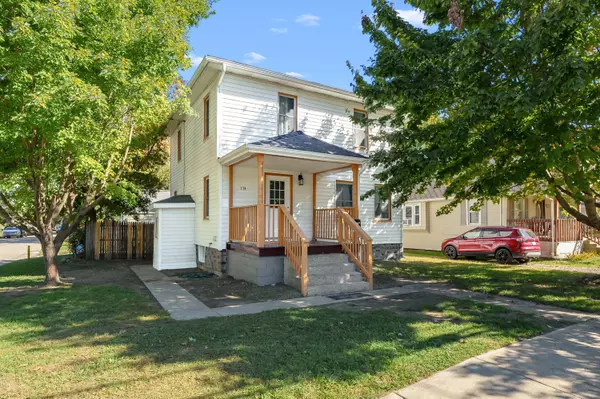 174 N East N Avenue, Battle Creek, MI 49017