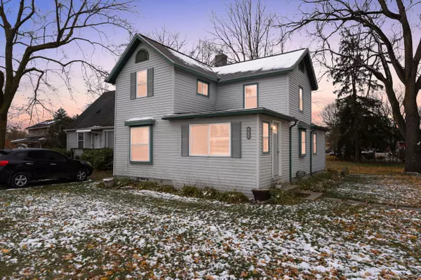 New Hudson, MI 48165,56733 Grand River Avenue Avenue