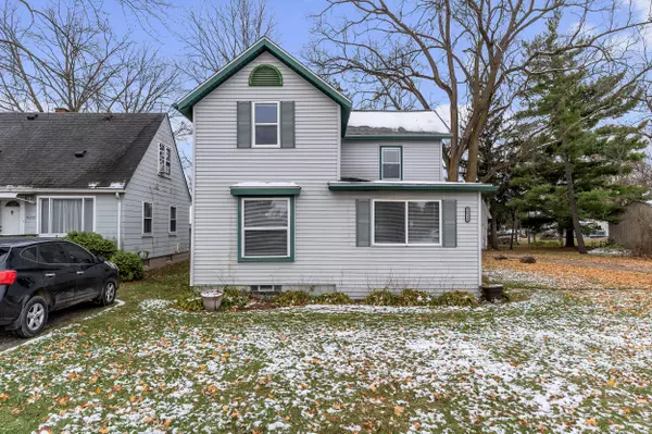 New Hudson, MI 48165,56733 Grand River Avenue Avenue