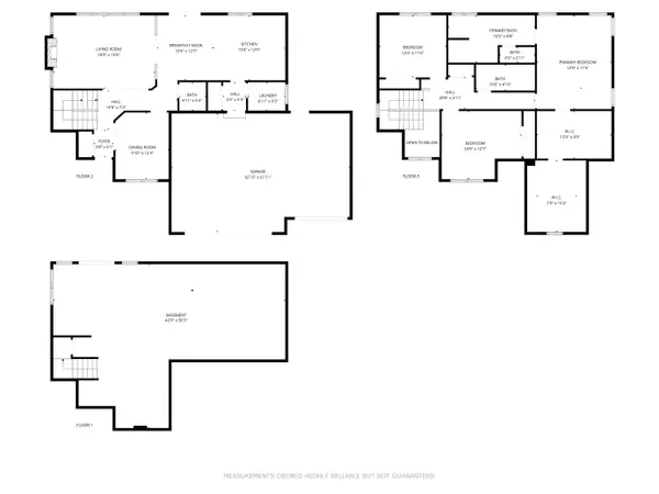 Galesburg, MI 49053,9957 Sundrop Avenue