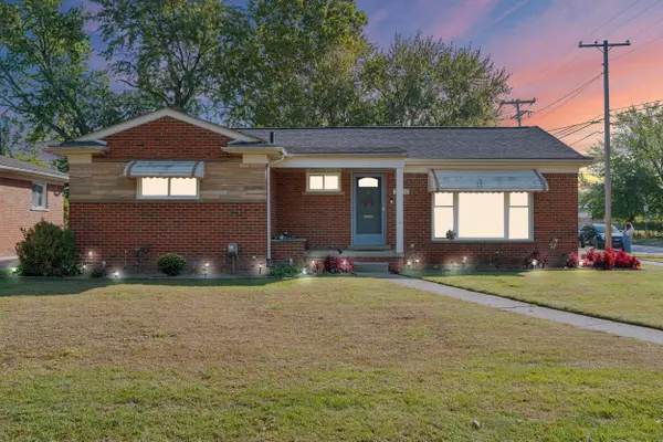 27506 LORRAINE, Warren, MI 48093