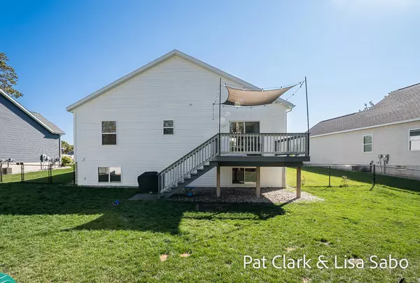 Muskegon, MI 49444,2426 Eagle Ridge