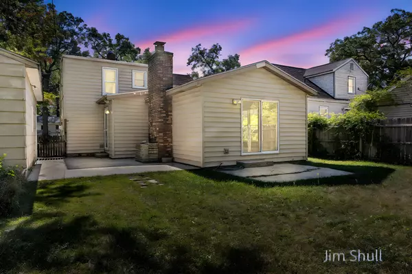 Muskegon, MI 49442,1718 Langeland Avenue