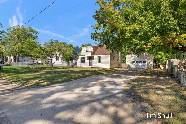 Muskegon, MI 49442,1718 Langeland Avenue