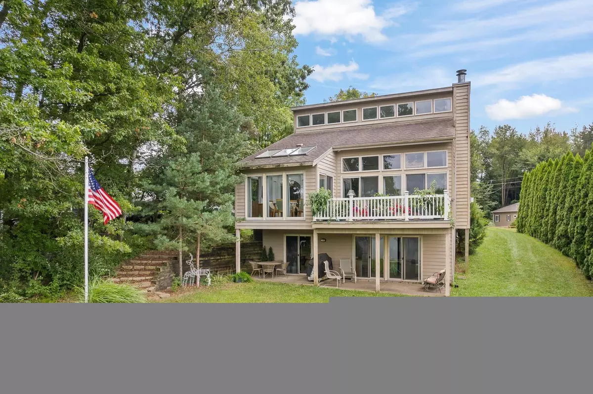 Jerome, MI 49249,11740 N Lake Side Drive