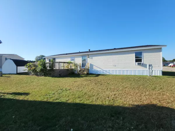 Muskegon, MI 49442,4210 Pepperwood Trail
