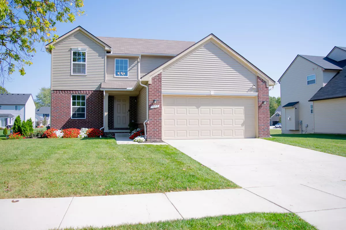 Romulus, MI 48174,9055 Elbert Drive