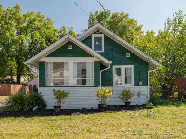 204 Nelson Avenue, Kalamazoo, MI 49006