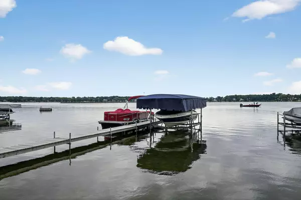 Lawton, MI 49065,32680 South Street