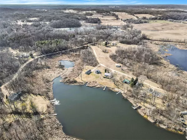 Hastings, MI 49058,Parc C Pokey Drive