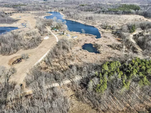 Parc C Pokey Drive, Hastings, MI 49058