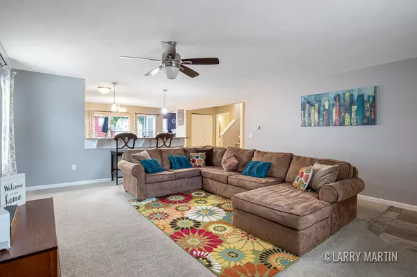 Grandville, MI 49418,3374 Kettle River SW Court